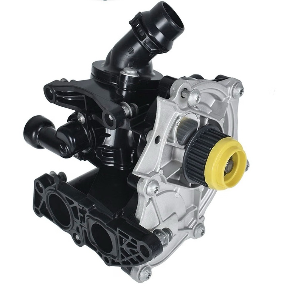 munirater Water Pump Replacement for Pa-ssat 2015-2016 Replacement